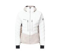 Rock Experience Kavick 2.0 Padded Jacket Bianco L Donna