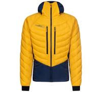 ROCK EXPERIENCE KAVICK 2 0 PADDED JACKET