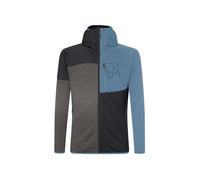 Rock Experience Kobra Felpa da Trekking da Uomo