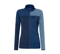 Rock Experience Kobra Maglia lunga Donna (Pacco da 1)