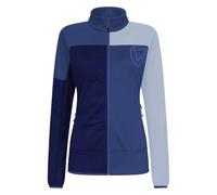 Rock Experience Kobra Mock Neck FZ Fleece