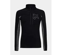 Rock Experience Kobra Mock Neck Hz Maglia Lunga Donna