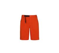 Rock Experience Kundalini Shorts Arancione XL Uomo