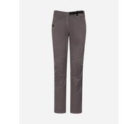 Rock Experience Kundalini W - pantaloni arrampicata - donna M Dark Grey woman