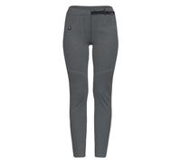 Rock Experience Kundalini W - pantaloni arrampicata - donna M Dark Grey woman