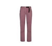 Rock Experience Kundalini W - pantaloni arrampicata - donna Dark Pink XS