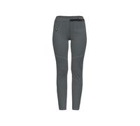 Rock Experience Kundalini W - pantaloni arrampicata - donna XS Dark Grey woman