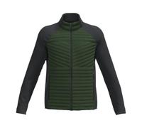 Rock Experience Remj13751 Jacket Verde S Uomo