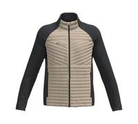 Rock Experience Remj13751 Jacket Beige S Uomo