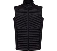 Rock Experience Lancelot 2.0 Hybrid M - gilet ibrido - uomo Black M