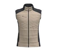 Rock Experience Remv01941 Vest Beige L Uomo