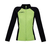 Rock Experience Lancelot 2.0 Hybrid W - giacca ibrida - donna Green/Black M
