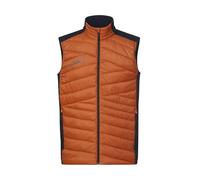 Rock Experience Lancelot Gilet sportivo Uomo
