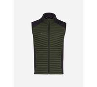Rock Experience Lancelot Hybrid M - Gilet - Uomo - Verde S