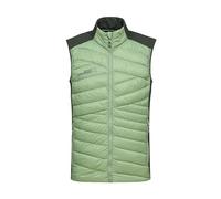 Rock Experience Lancelot Hybrid Man Vest Giacca Uomo