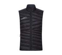 Rock Experience Lancelot Hybrid Man Vest Giacca Uomo