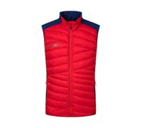 Rock Experience Lancelot Hybrid Man Vest Giacca Uomo