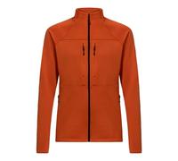 Rock Experience LINZOR Mock Neck Fleece