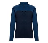 Rock Experience LINZOR Mock Neck Fleece