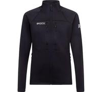 Rock Experience Linzor Mock Neck Fleece Fleece Uomo (Pacco da 1)