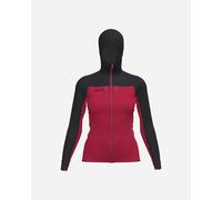 Rock Experience Linzor W - Pile - Donna - Fucsia XL