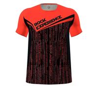 Rock Experience Maglietta A Maniche Corte Highway To Hell P