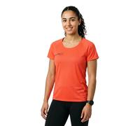 ROCK EXPERIENCE | Oriole SS Woman T-Shirt | Maglietta A Maniche Corte