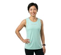 ROCK EXPERIENCE Creep Woman Tank, Canotta Traspirante Sportiva