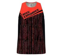 Rock Experience Maglietta Senza Maniche Highway To Hell