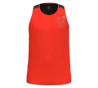 ROCK EXPERIENCE | Ink Man Tank | Canotta Traspirante Sportiva
