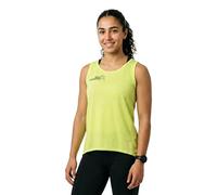 ROCK EXPERIENCE | Oriole Woman Tank | Canotta Traspirante Sportiva