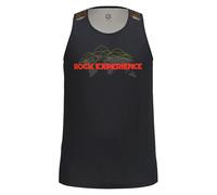 Rock Experience Maglietta Senza Maniche Spotlights