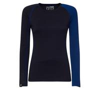 ROCK EXPERIENCE Makani 2.0 Maglia Termica A Maniche Lunghe da Donna