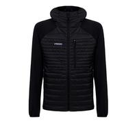 Rock Experience Manitoba 3.0 Hybrid Jacket Nero 2XL Uomo
