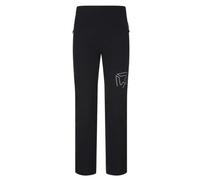Rock Experience Master Light W - pantaloni trekking - donna Black XL
