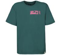Rock Experience Medusa SS - T-shirt - uomo Green M