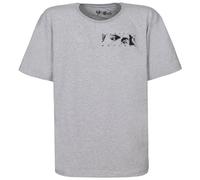 Rock Experience Medusa SS - T-shirt - uomo Grey XL