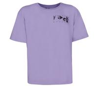 Rock Experience Medusa SS - T-shirt - uomo Violet M