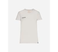 Rock Experience Melat W - T-shirt - Donna - Bianco XL