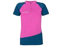 Rock Experience Merlin SS Hz T-Shirt Donna