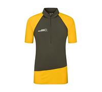 Rock Experience Merlin SS Hz T-Shirt Uomo