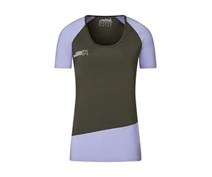 Rock Experience Merlin SS T-Shirt Donna