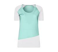 ROCK EXPERIENCE | Merlin SS Woman T-Shirt | Maglietta A Maniche Corte