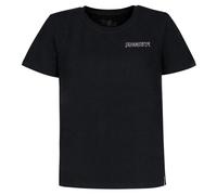 Rock Experience Mind Control W - T-shirt - donna Black XL