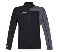 Rock Experience Moonstone Long Sleeve T-shirt Nero M Uomo
