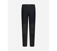 Rock Experience Newtok M - pantaloni sci alpinismo - uomo S Black man