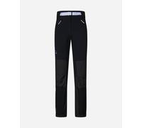 Rock Experience Newtok W - Pantalone Outdoor - Donna - Nero L