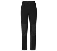 Rock Experience REWP04691-0208 NEWTOK Woman Pant Donna Pantaloni Sportivi Caviar XS