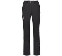 Rock Experience Noorkvik - pantaloni scialpinismo - donna Black M