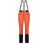 Rock Experience Noorvik 2.0 Pants Arancione S Uomo